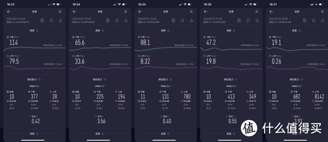 京东云无线宝后羿路由评测：合格的WiFi6入门路由产品