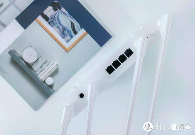 京东云无线宝后羿路由评测：合格的WiFi6入门路由产品