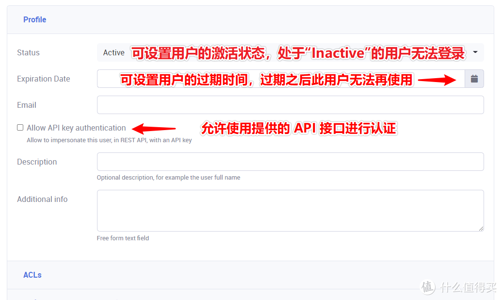 Unraid SFTPGo 搭建与使用：兼具多功能与自定义的高性能SFTP服务