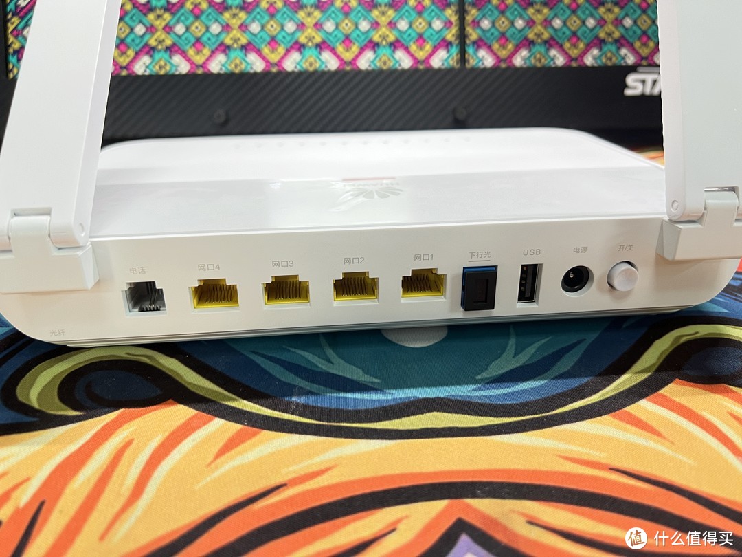 华为FTTR全光无线漫游升级——HN8145XR+K662D