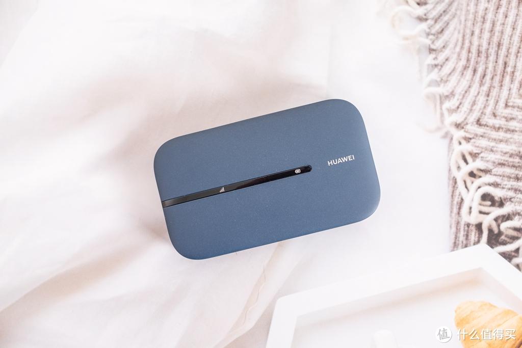华为推新品 ，华为随行WiFi 3 Pro测评：名片大小，12小时超长续航