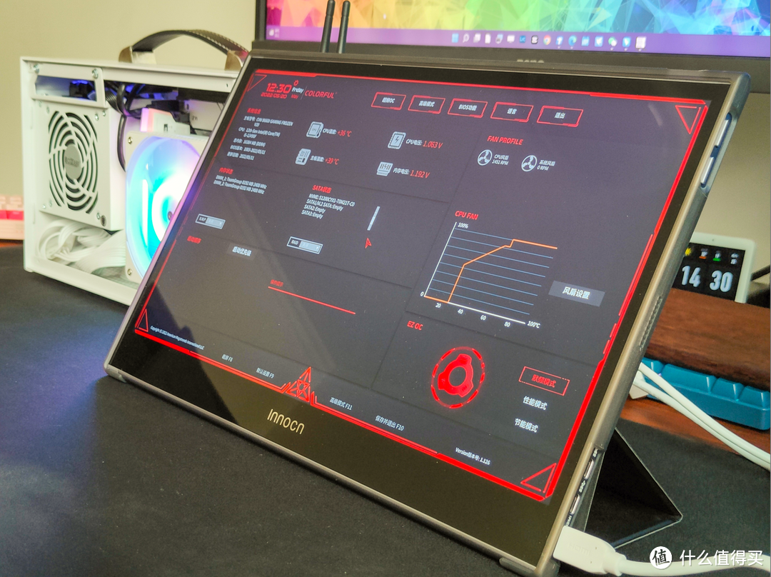 降级销售还能继续超!长鑫颗粒YYDS!百元级别金百达普条内存超频评测!