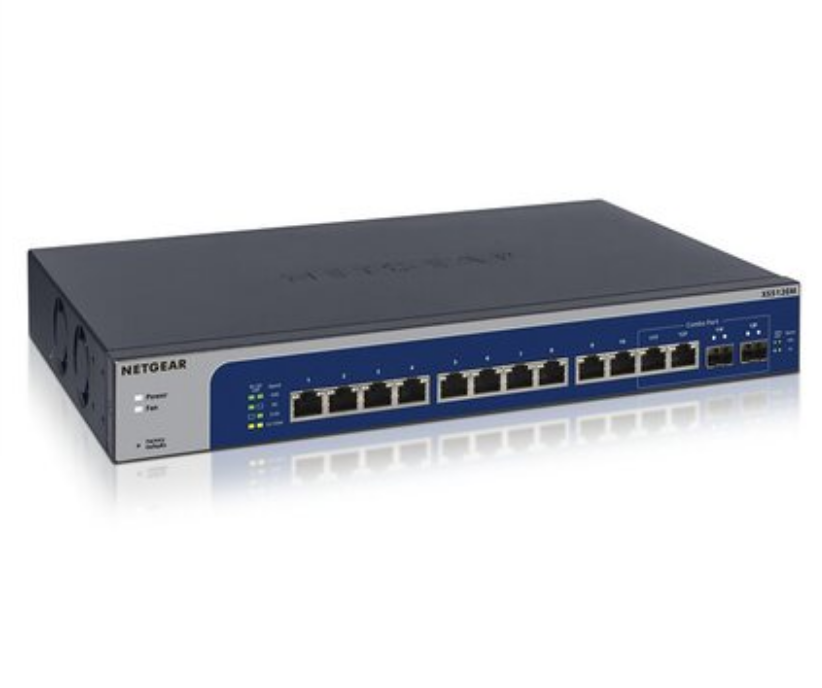 TP2.5G交换机-TL-SH1008 开箱