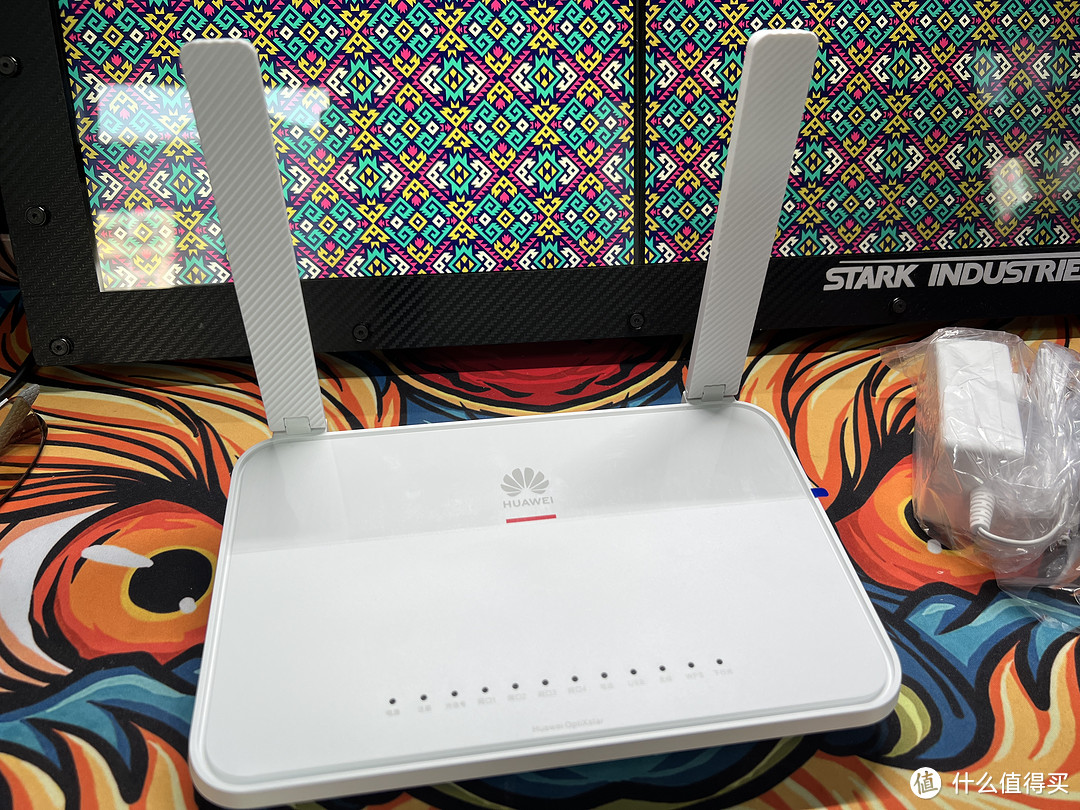 华为FTTR全光无线漫游升级——HN8145XR+K662D