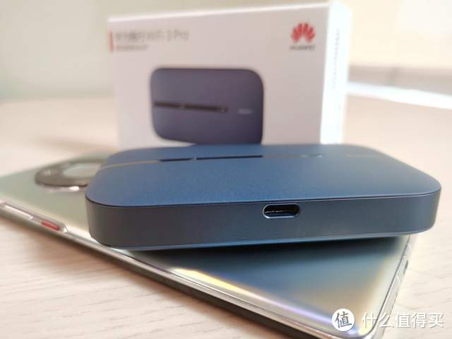 华为新品体验，不用备用机用它，华为随行WiFi3 Pro评测