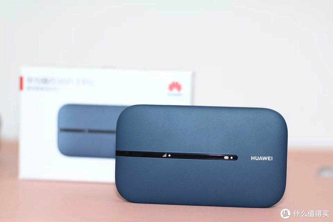 华为推出新品，让你走到哪都有网络，华为随行WiFi 3 Pro体验