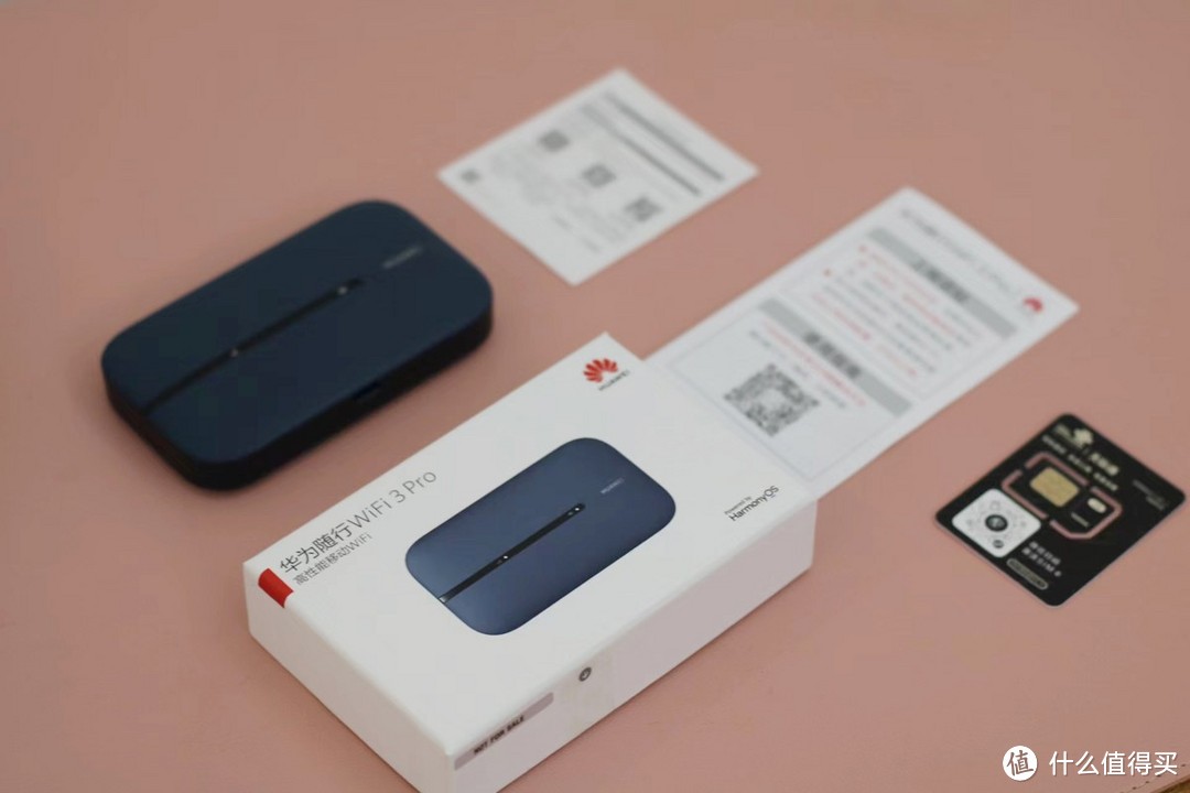 华为推出新品，让你走到哪都有网络，华为随行WiFi 3 Pro体验
