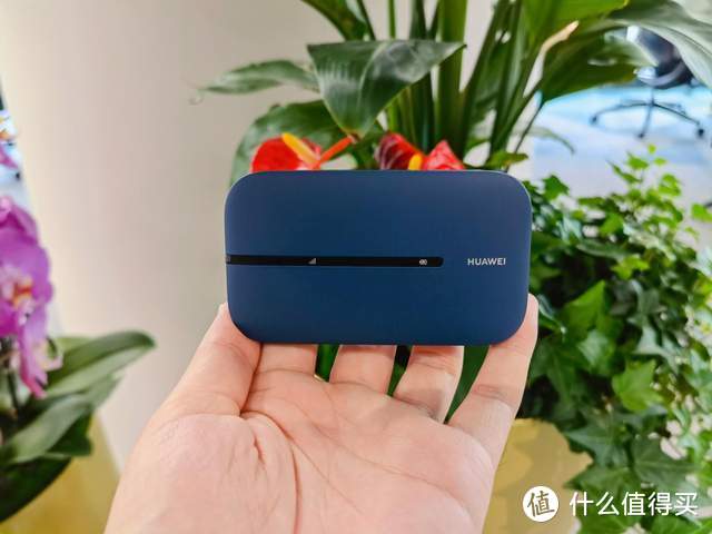 华为新品体验，不用备用机用它，华为随行WiFi3 Pro评测