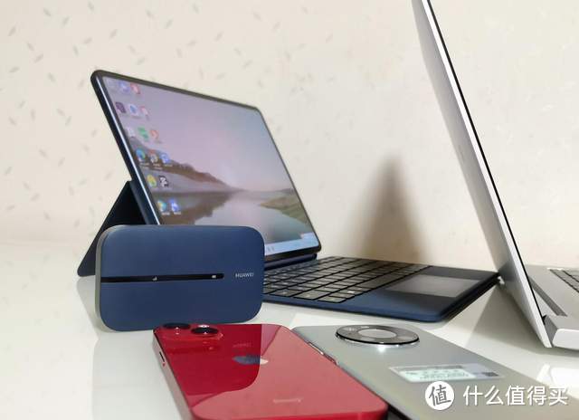 华为新品体验，不用备用机用它，华为随行WiFi3 Pro评测