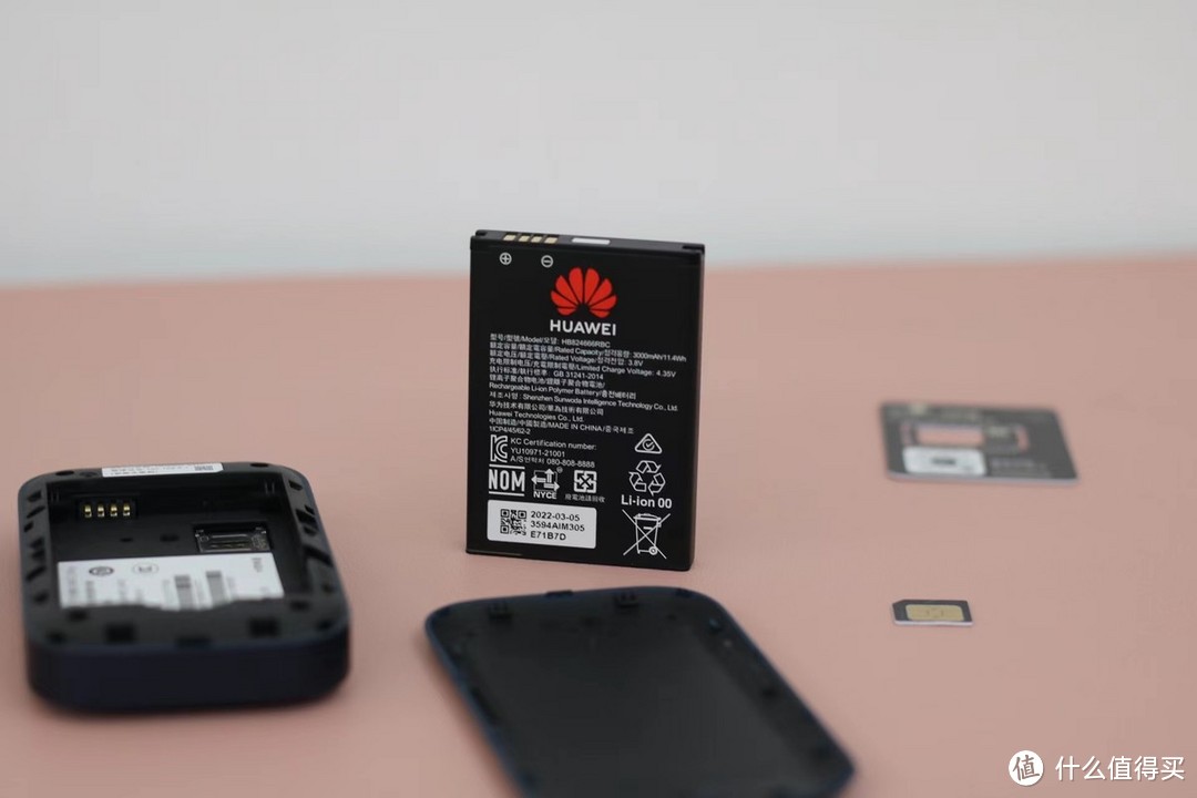 华为推出新品，让你走到哪都有网络，华为随行WiFi 3 Pro体验