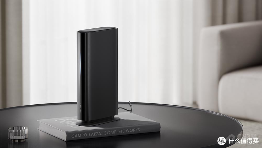 别墅级信号覆盖！小米发布高端路由器Xiaomi HomeWiFi，售价1499元
