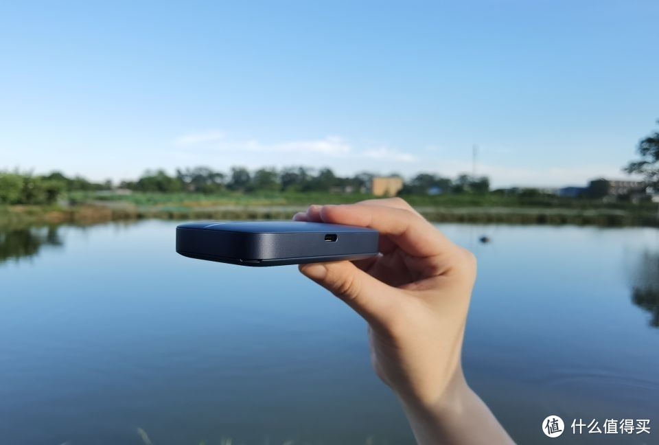 华为推出新品，让你走到哪都有网络，华为随行WiFi 3 Pro体验