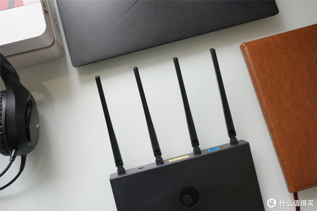 智能组网没那么复杂,百元级千兆智能路由器蒲公英X3A也能轻松搞定