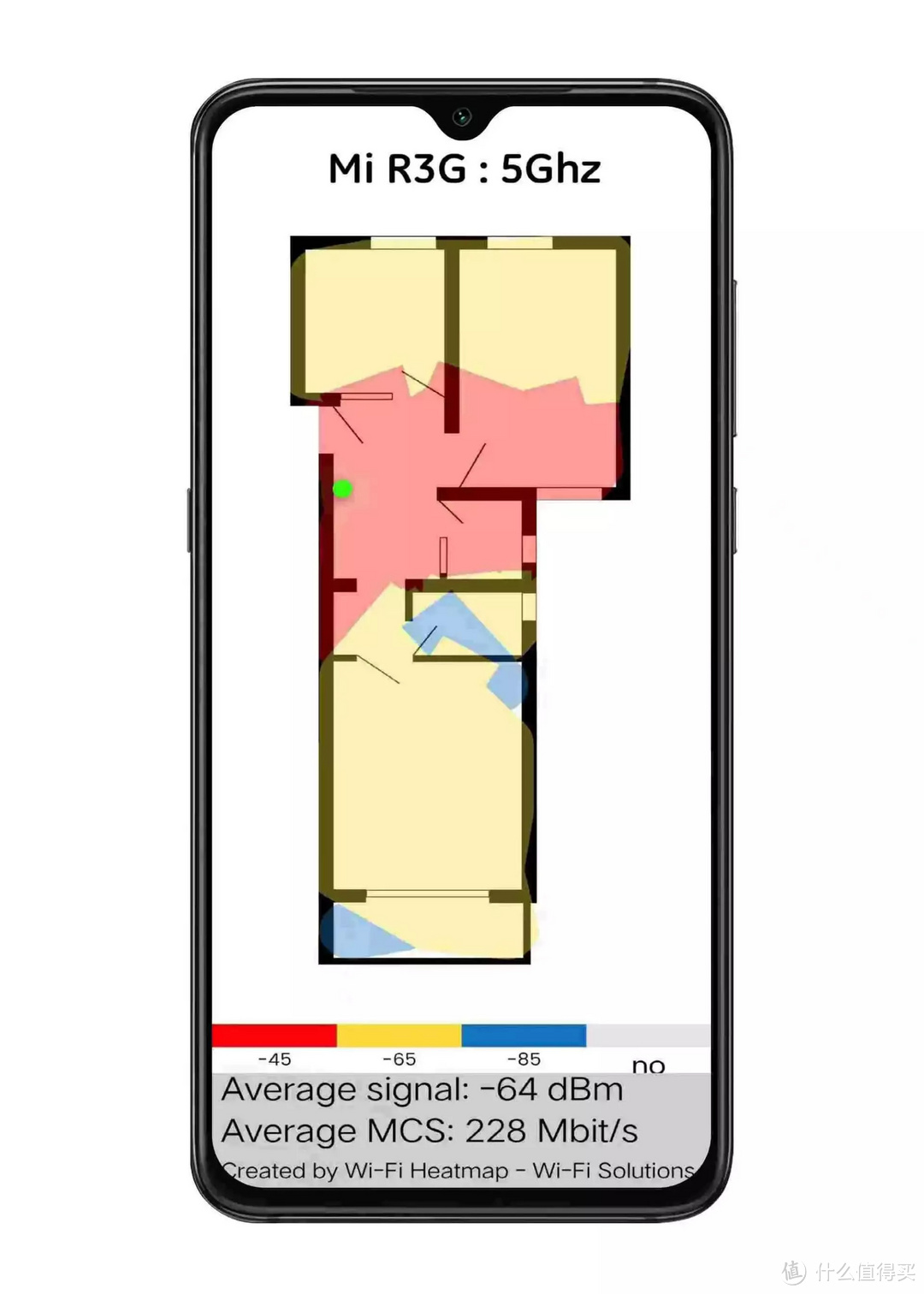 澎湃性能，稳如磐石：中兴AX3000巡天版路由器体验