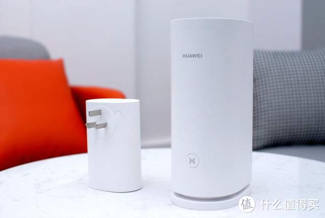 华为路由Q6电力线版：鸿蒙加持，突破距离限制，有电就有WIFI