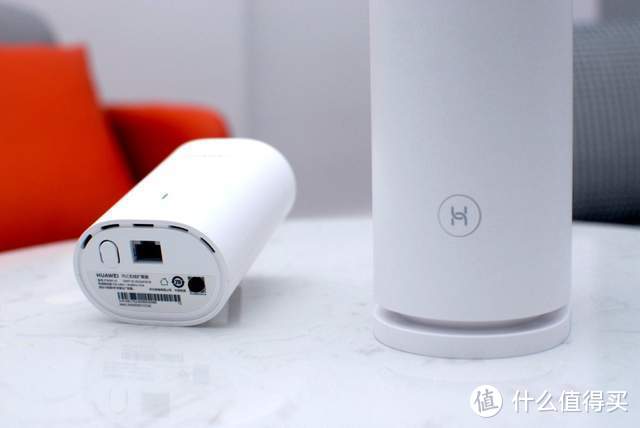 华为路由Q6电力线版：鸿蒙加持，突破距离限制，有电就有WIFI