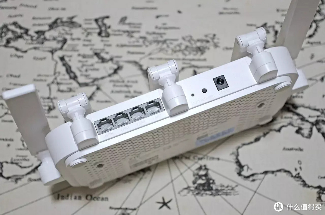 澎湃性能，稳如磐石：中兴AX3000巡天版路由器体验