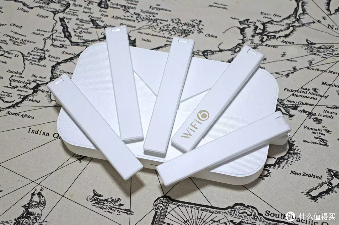 澎湃性能，稳如磐石：中兴AX3000巡天版路由器体验