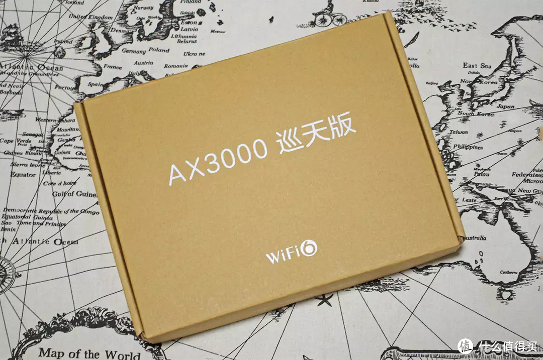 澎湃性能，稳如磐石：中兴AX3000巡天版路由器体验