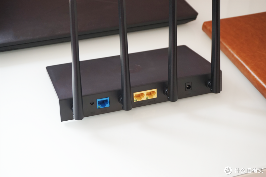 智能组网没那么复杂,百元级千兆智能路由器蒲公英X3A也能轻松搞定