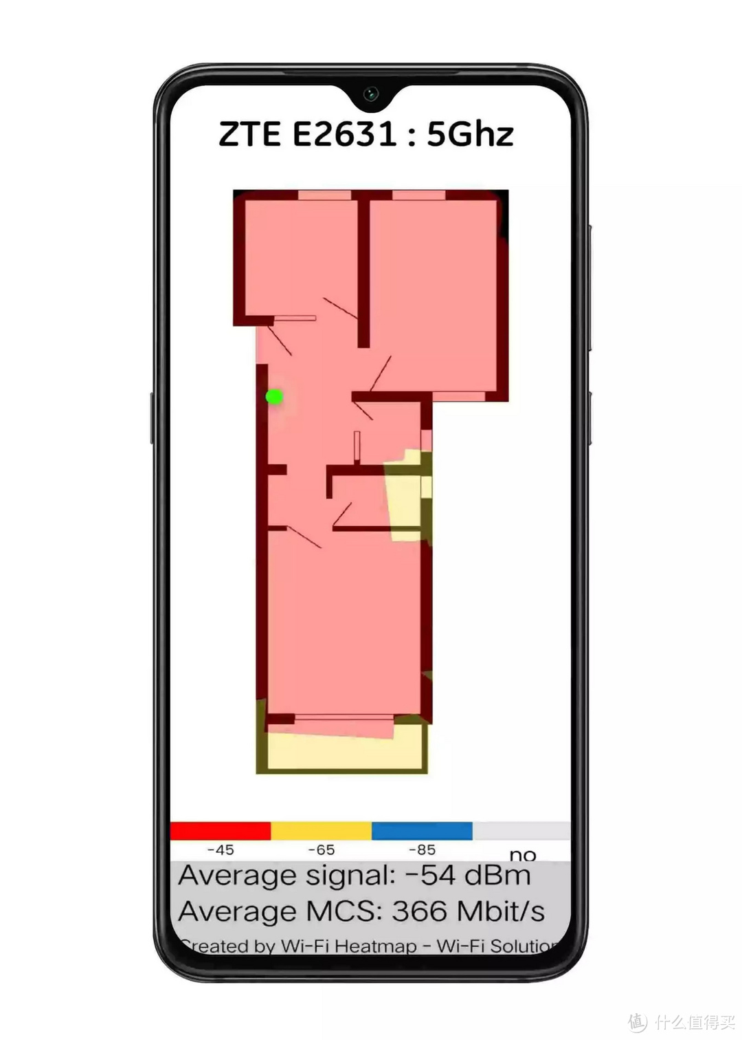 澎湃性能，稳如磐石：中兴AX3000巡天版路由器体验