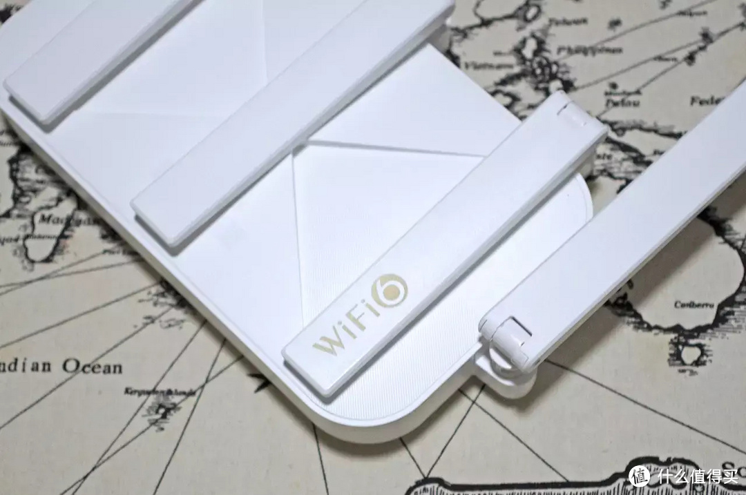 澎湃性能，稳如磐石：中兴AX3000巡天版路由器体验