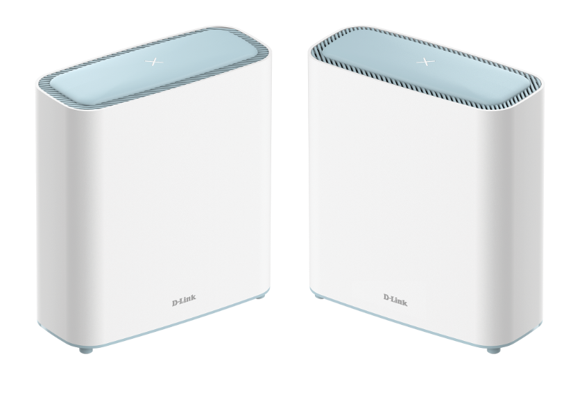 D-Link 发布 EAGLE PRO AI AX3200 Wi-Fi 6 Mesh 网状系统