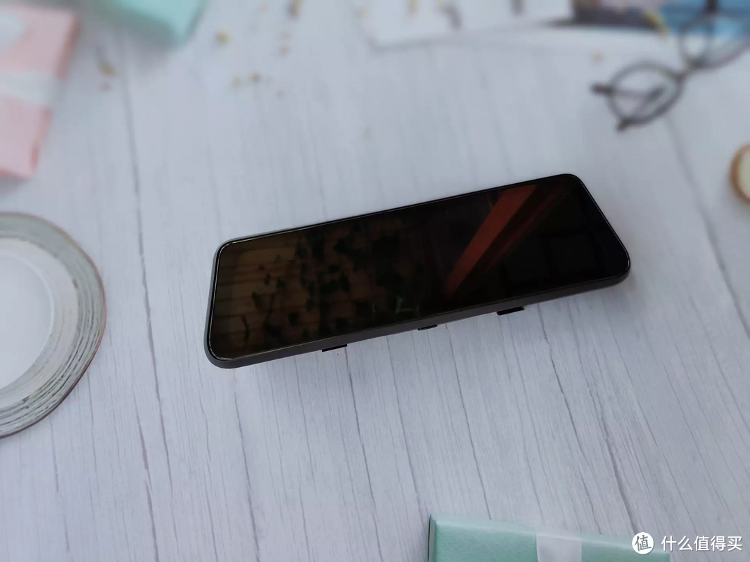 2K高清夜视,前后双录的智能行车记录仪,360 M320Pro