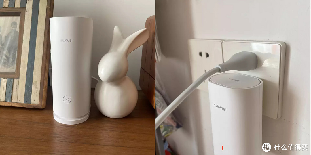 全屋宽带FTTR太贵，不如换个华为Q6路由，信号无死角、网速不拖沓