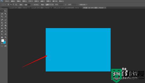 ps 去色快捷键是什么_ps中去色的快捷键是啥