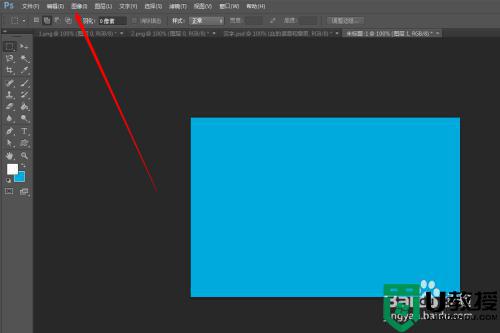 ps 去色快捷键是什么_ps中去色的快捷键是啥