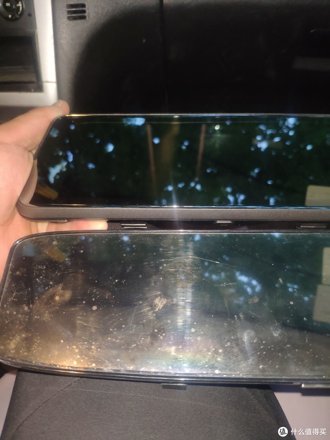 行车记录仪怎么选：360 M320 Pro使用体验