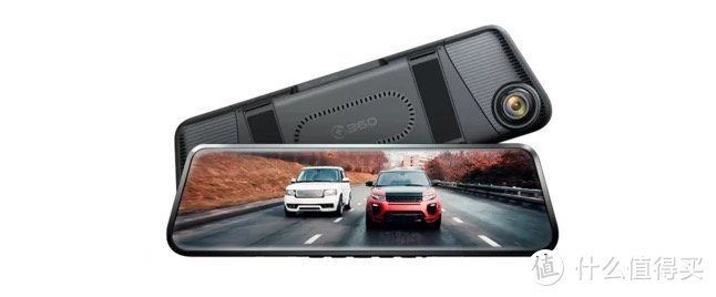 行车记录仪怎么选：360 M320 Pro使用体验