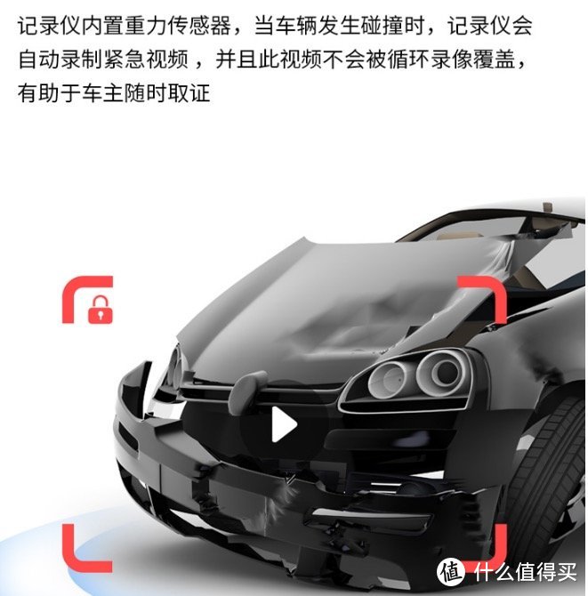 行车记录仪怎么选：360 M320 Pro使用体验