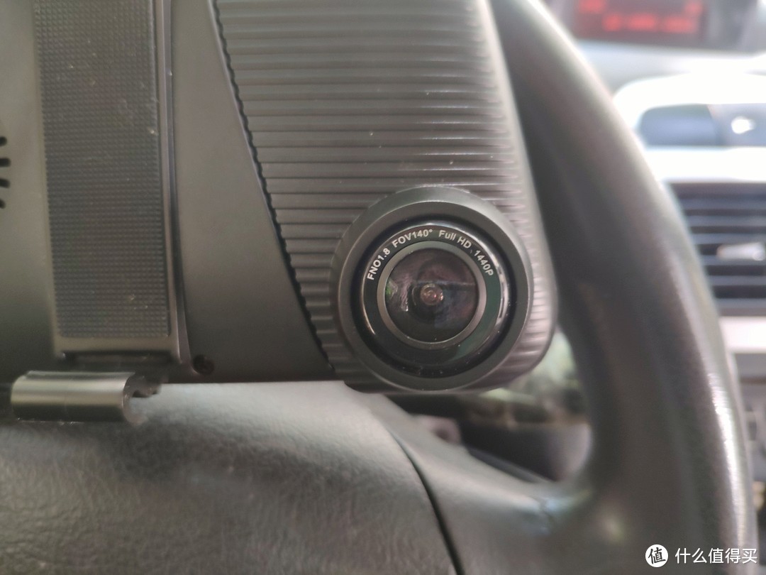 行车记录仪怎么选：360 M320 Pro使用体验