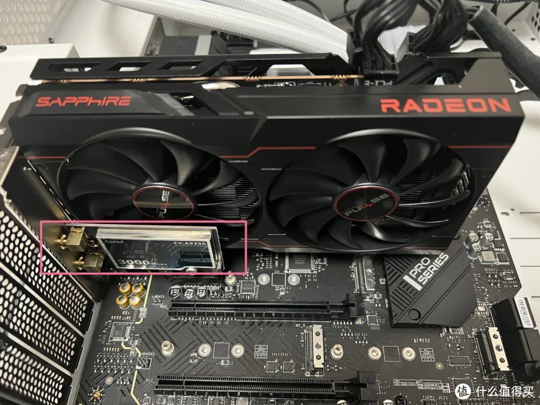 装机配置｜台式电脑 想要WIFI无线上网，我建议这么选