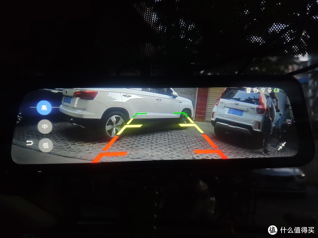 行车记录仪怎么选：360 M320 Pro使用体验