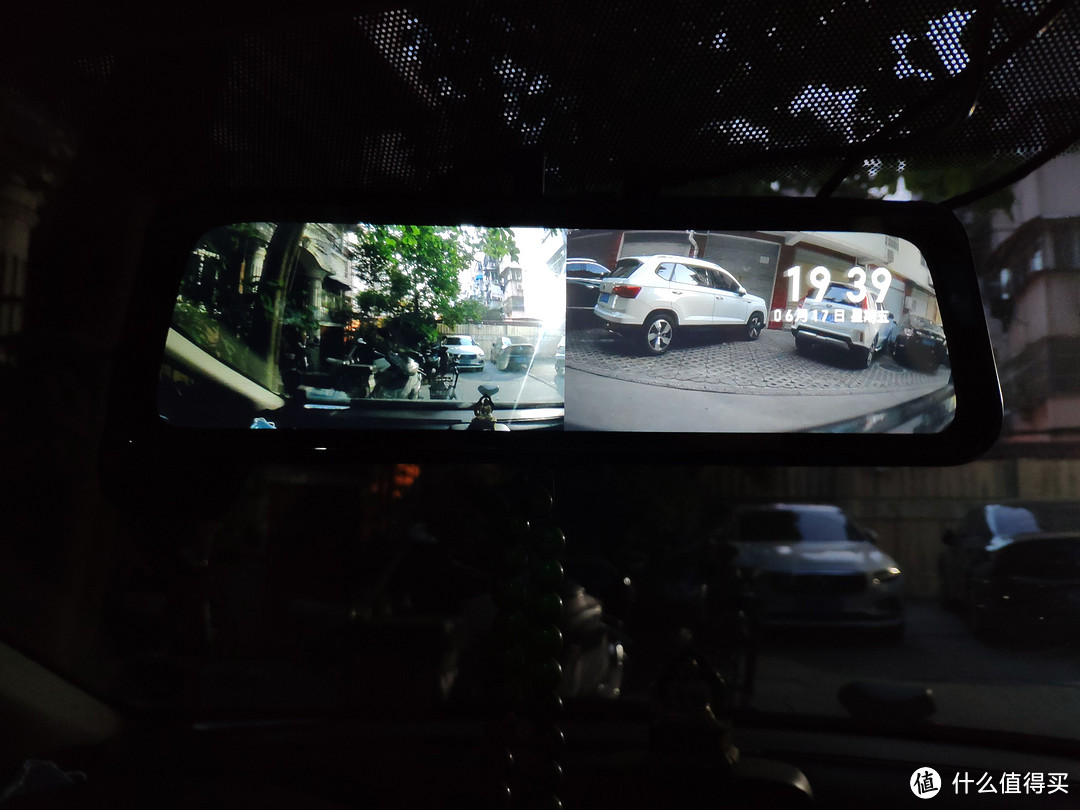 行车记录仪怎么选：360 M320 Pro使用体验