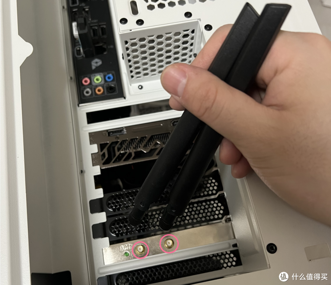 装机配置｜台式电脑 想要WIFI无线上网，我建议这么选