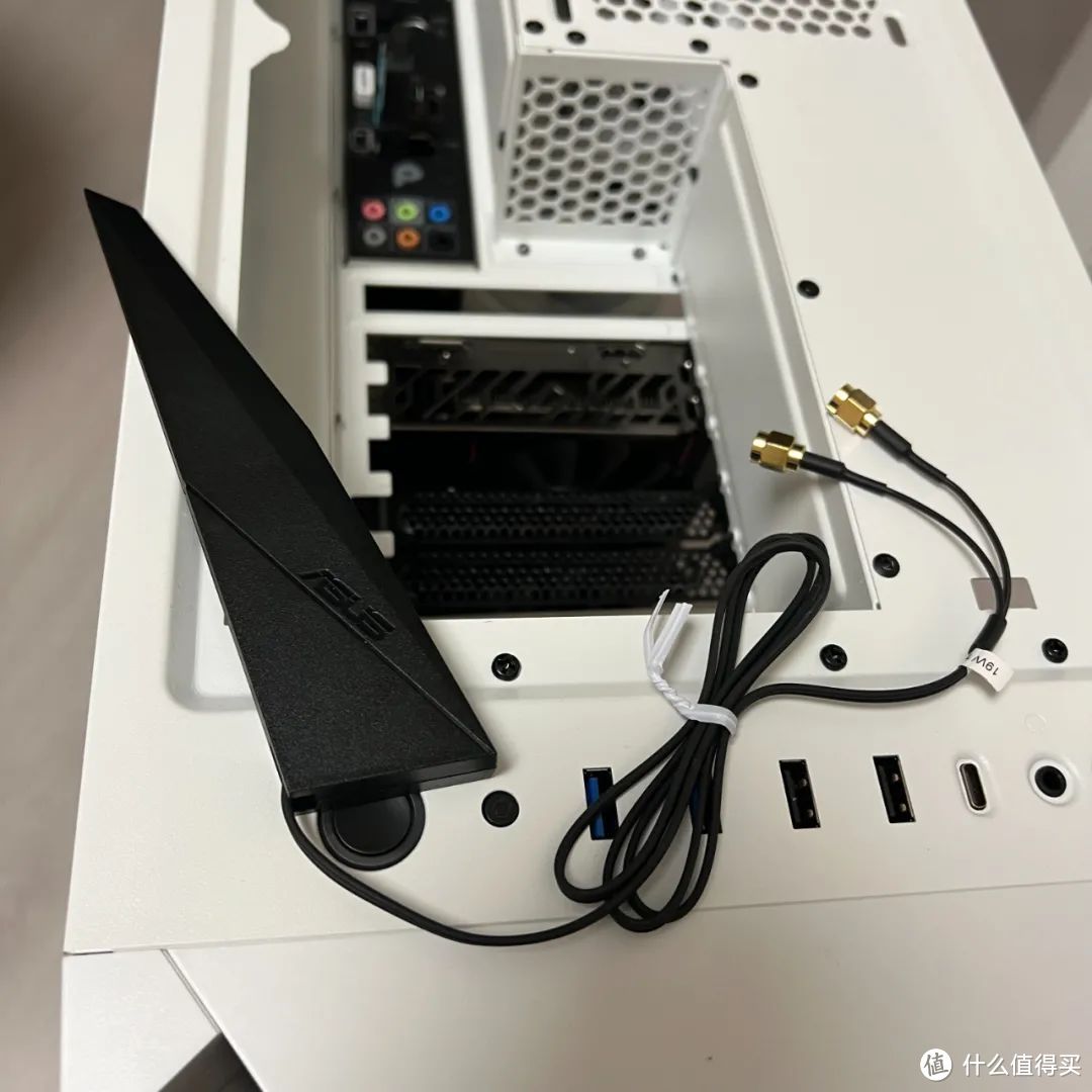 装机配置｜台式电脑 想要WIFI无线上网，我建议这么选