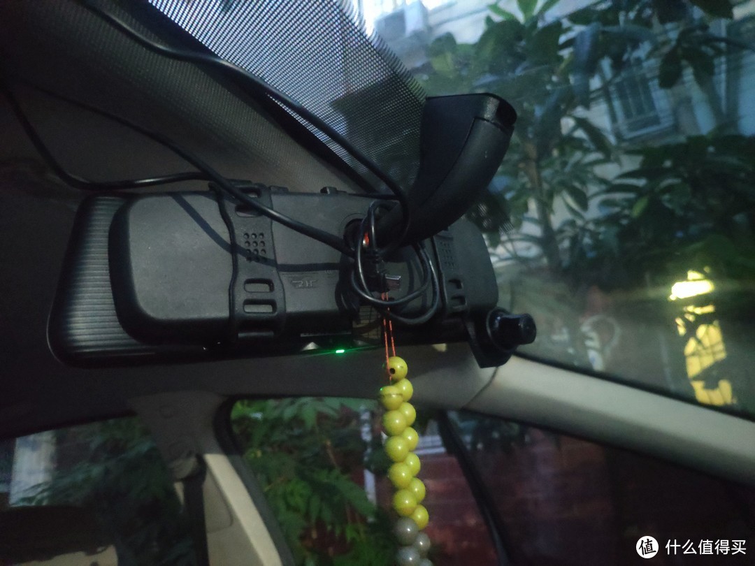 行车记录仪怎么选：360 M320 Pro使用体验