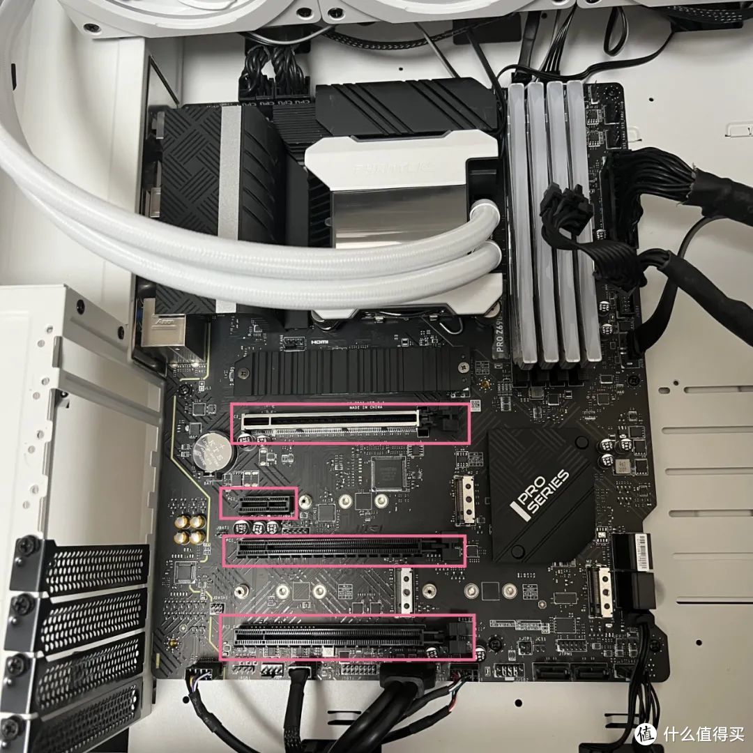 装机配置｜台式电脑 想要WIFI无线上网，我建议这么选