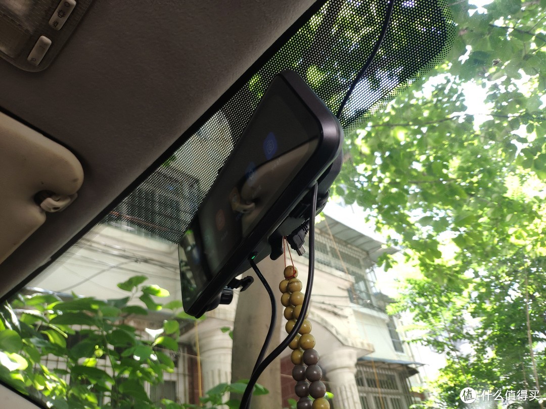 行车记录仪怎么选：360 M320 Pro使用体验