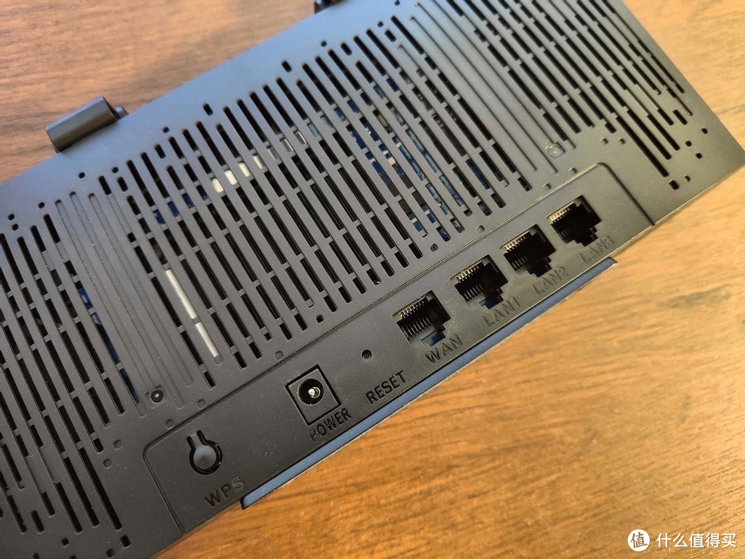 简单好用，经济适用的WIFI6路由器首选