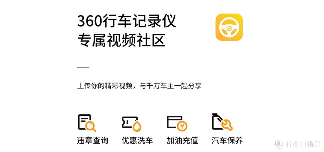 行车记录仪怎么选：360 M320 Pro使用体验