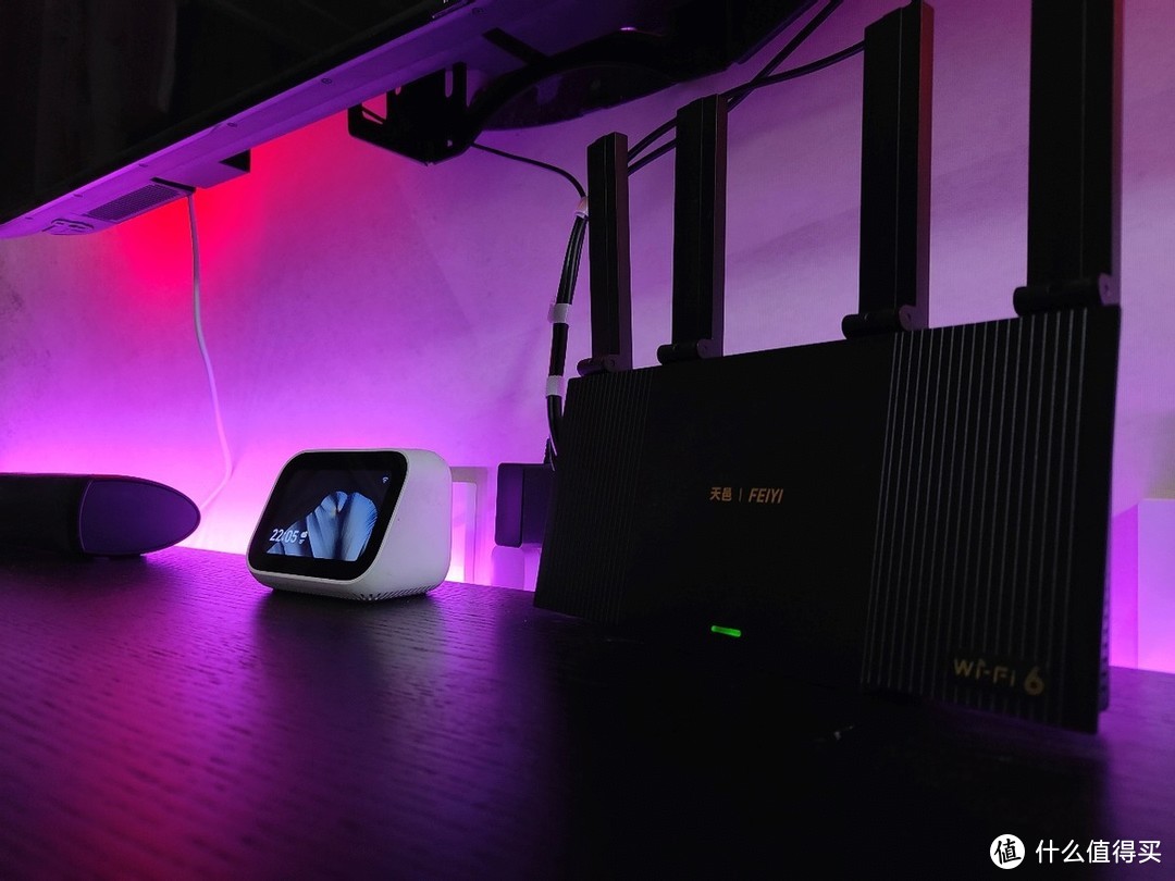 简单好用，经济适用的WIFI6路由器首选
