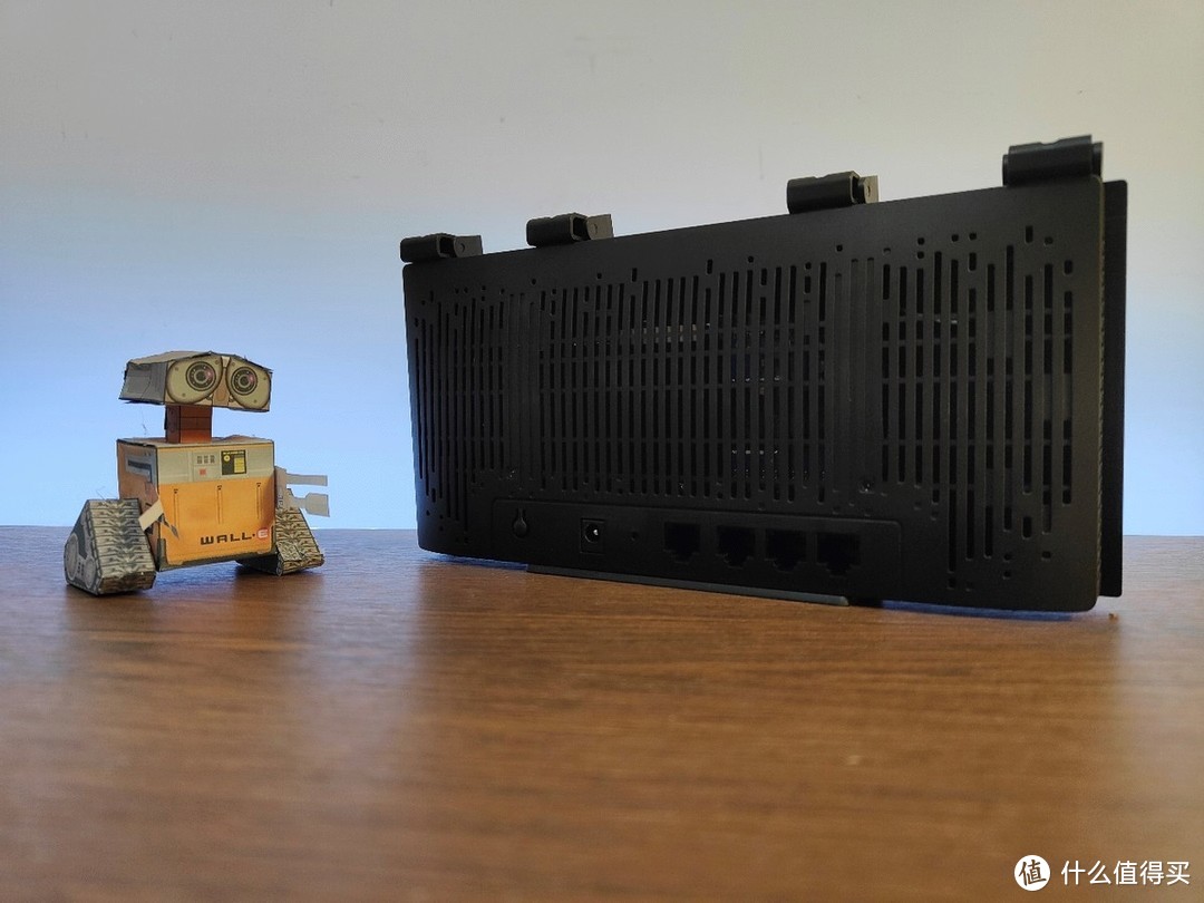 简单好用，经济适用的WIFI6路由器首选