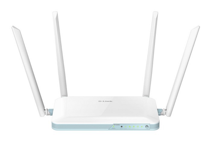 D-Link 友讯发布三款 4G 智能路由器，支持WIFI6、AI技术优化
