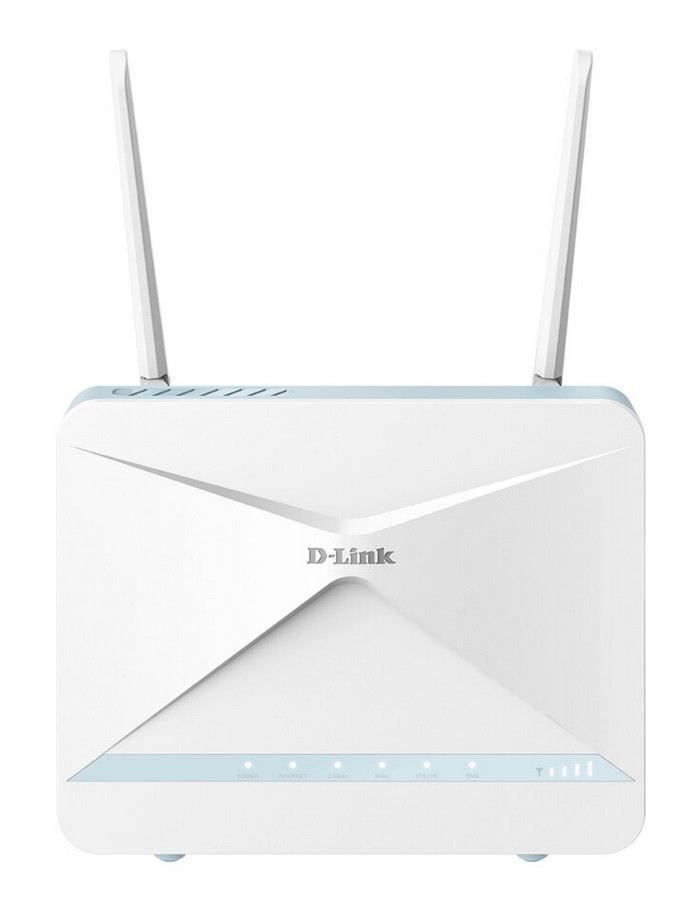 D-Link 友讯发布三款 4G 智能路由器，支持WIFI6、AI技术优化