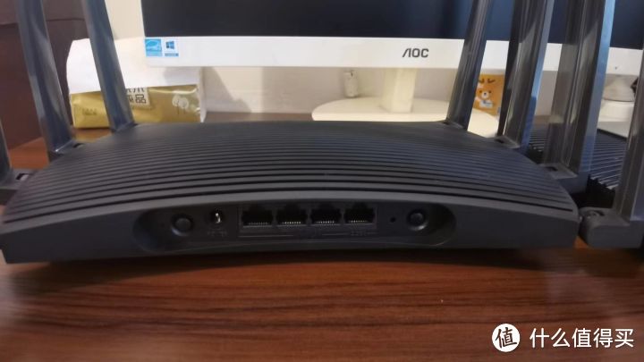 TP-LINK无线Mesh组网评测